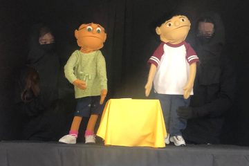 Better-puppet-show