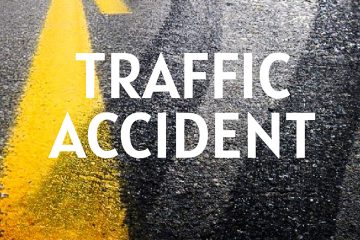 Traffic-Accident