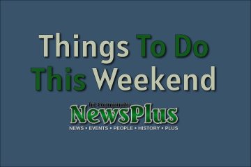 Things To Do This Weekend: January 27-29, 2023