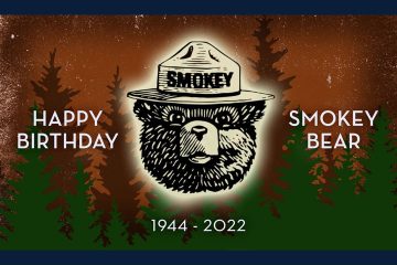 Smokey-Bear-Birthday