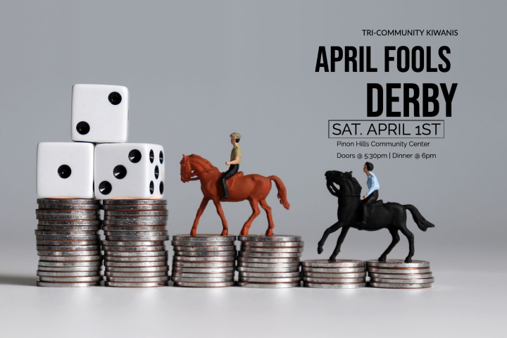April Fools Derby