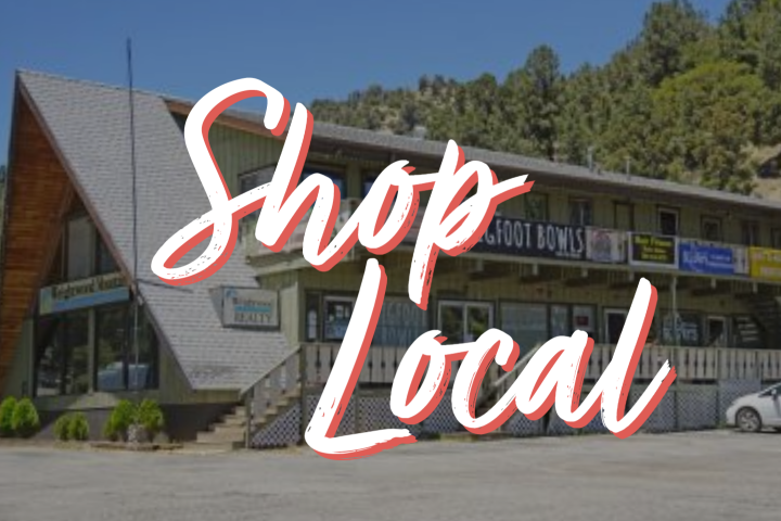 Wrightwood Shop Local