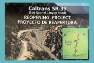 A Virtual Public Hearing is being hosted by Caltrans to present the proposed project alternatives and to receive public comments during the meetings.